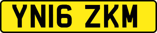 YN16ZKM