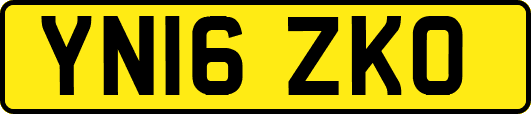 YN16ZKO