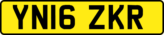 YN16ZKR