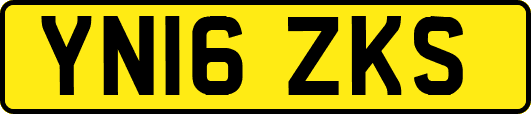 YN16ZKS