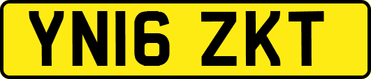 YN16ZKT