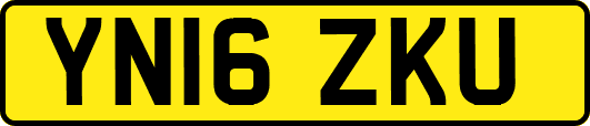YN16ZKU