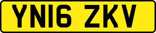 YN16ZKV