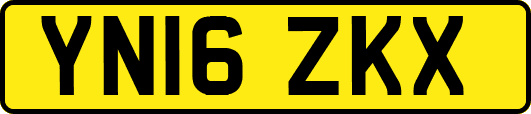 YN16ZKX