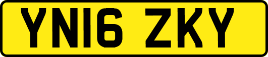 YN16ZKY