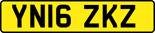 YN16ZKZ