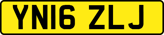 YN16ZLJ