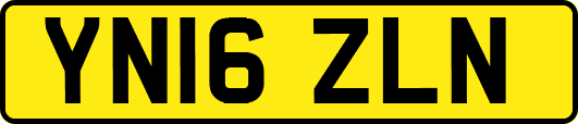 YN16ZLN