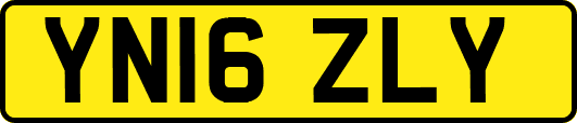 YN16ZLY