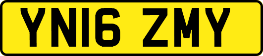 YN16ZMY
