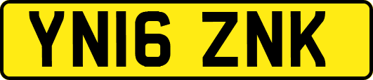 YN16ZNK