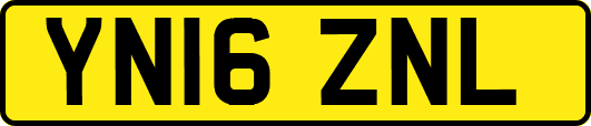 YN16ZNL