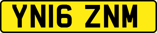 YN16ZNM