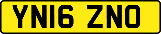 YN16ZNO