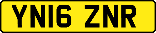 YN16ZNR