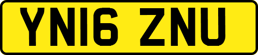 YN16ZNU