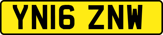 YN16ZNW