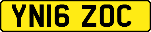 YN16ZOC