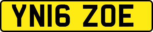 YN16ZOE
