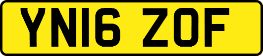 YN16ZOF