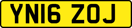 YN16ZOJ