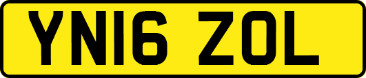 YN16ZOL