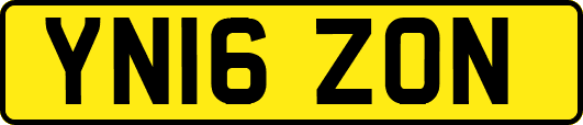YN16ZON