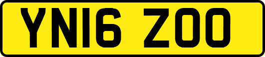 YN16ZOO
