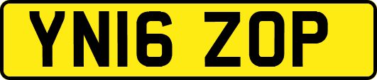 YN16ZOP