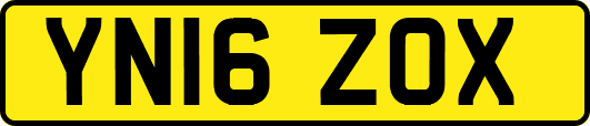 YN16ZOX