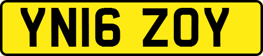 YN16ZOY