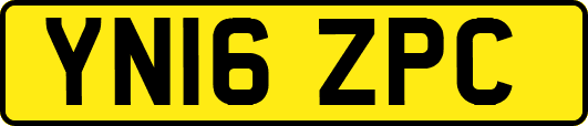YN16ZPC