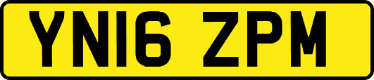 YN16ZPM