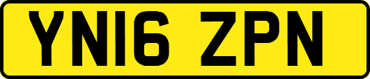 YN16ZPN
