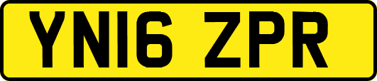 YN16ZPR