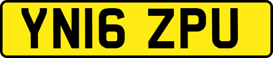 YN16ZPU