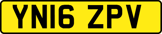 YN16ZPV