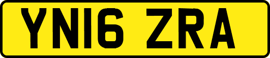 YN16ZRA
