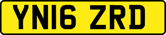 YN16ZRD
