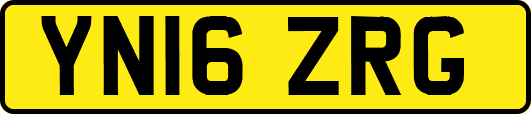 YN16ZRG