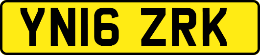 YN16ZRK