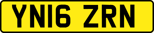 YN16ZRN