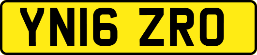 YN16ZRO
