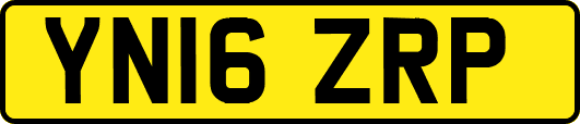 YN16ZRP