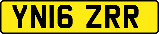 YN16ZRR