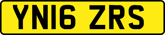 YN16ZRS
