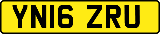 YN16ZRU