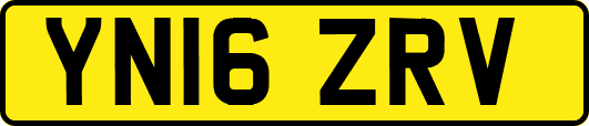 YN16ZRV