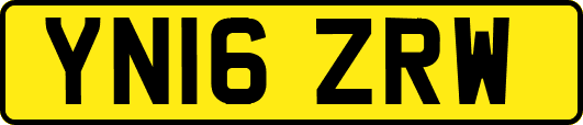 YN16ZRW
