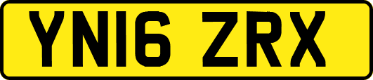 YN16ZRX
